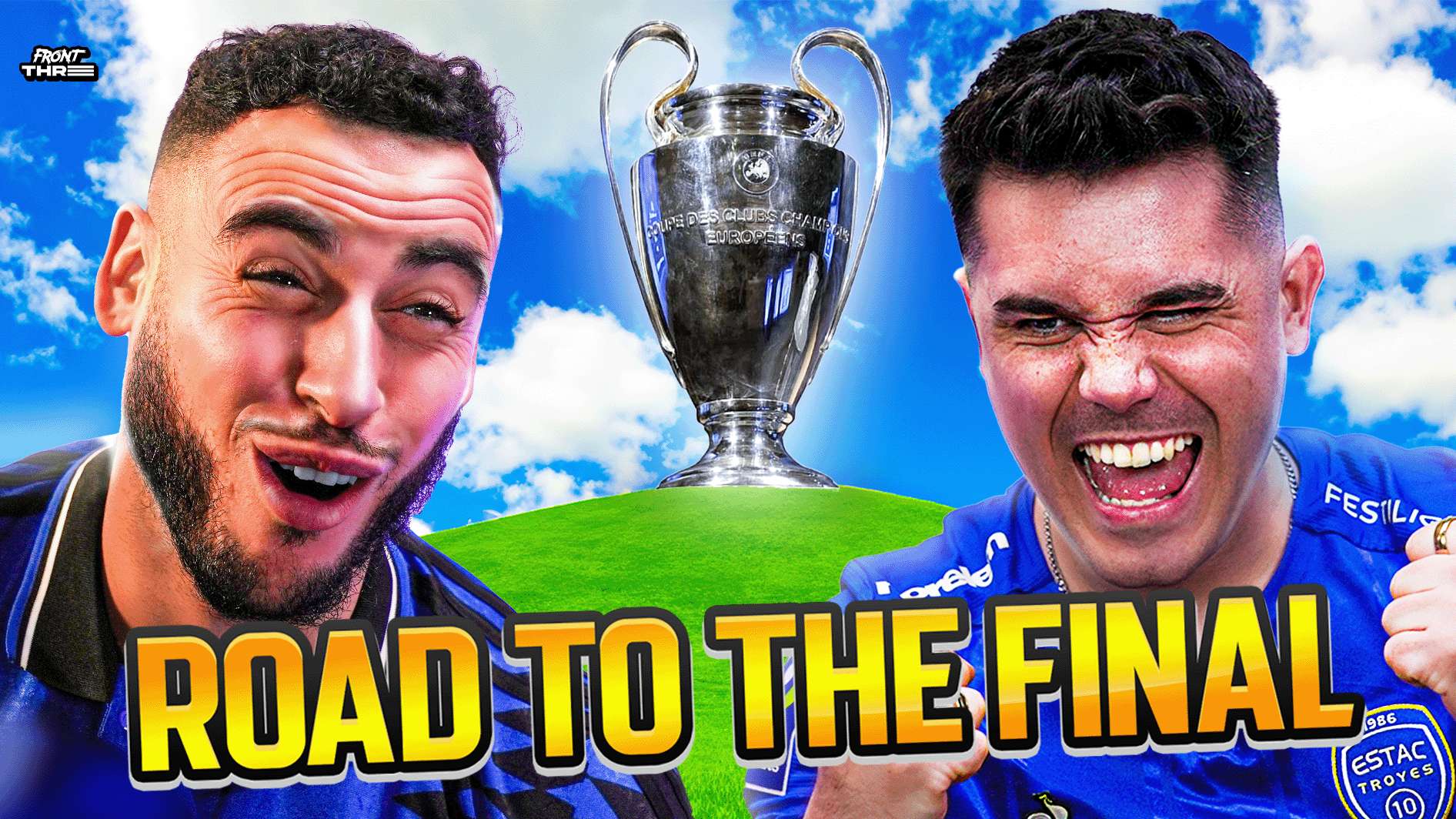 探寻这项赛 探寻这项赛