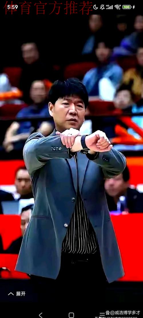 邱彪谈赛季首战北控：哪有什么恩怨 都是CBA一份子