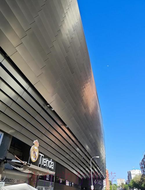 马卡：皇马新伯纳乌酒吧因承租方违约陷困境