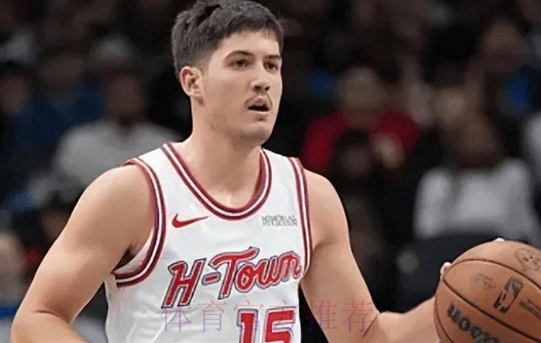 火箭2将弊端凸显！申京无三分影响进攻，谢泼德大漏勺影响流畅性